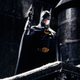 Illustration for article titled The Flash movie finally begins filming, and Michael Keaton's Batman is officially back
